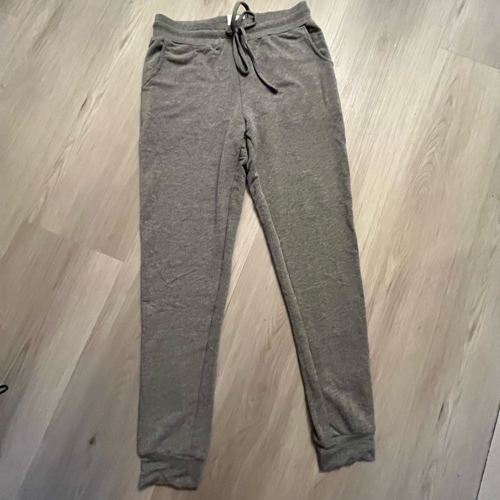 Buffbunny Joggers